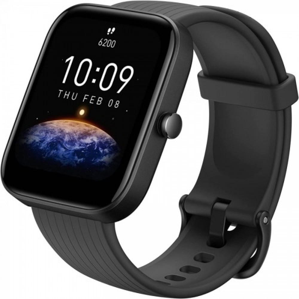 Amazfit mi smartwatch hotsell